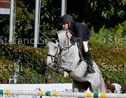 Maestri Beverly All GioCav2013 S5 1176 : Beverly All, Campionati Italiani Giovani Cavalli, Cattolica, Maestri Samuele, ph Stefano Secchi ©